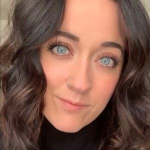 Meet your Posher, Meghan